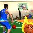 Ícone do programa: Basketball Champ Dunk Cla…