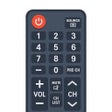 程序图标：Remote Control Smart TVs