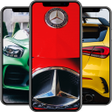 プログラムのアイコン：Mercedes Benz Wallpapers …