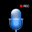 Ícone do programa: Voice Recorder  Memos Edi…