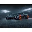 Black Lamborghini HD Wallpapers New Tab Theme