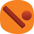 プログラムのアイコン：Patreon Easy Downloader
