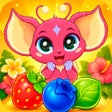Ícone do programa: Bloomberry - match 3 puzz…