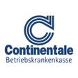 程序图标：Continentale BKK - Servic…