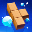 Ícone do programa: Zendoku - Puzzle Block Ga…