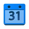 أيقونة البرنامج: Time Tracker