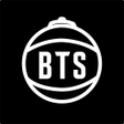 Ícone do programa: BTS Official Lightstick