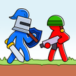 Icon of program: Stickman Fight: War of th…