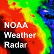 NOAA Radar  Weather Forecast