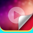 プログラムのアイコン：MakeMyMovie-Movie maker