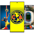 أيقونة البرنامج: Club America Wallpaper HD…