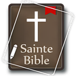 Programikonen: La Sainte Bible
