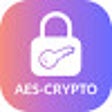 Programikonen: AES-Crypto