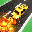 Ícone do programa: Taxi Driver 3D