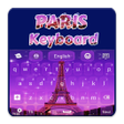 プログラムのアイコン：Paris Keyboard