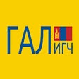 Галигч / Galigch icon