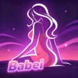 Иконка программы: Babei - Have Your Say