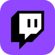 Ikon program: Twitch Live Extension