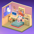 Programikonen: My Coloring : 3D Pixel Ar…