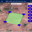 Biểu tượng của chương trình: जमन नप  Hindi Map Area