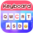 Иконка программы: CocoPPa Keyboard