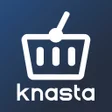 Symbol des Programms: Knasta