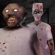 Programikonen: Granny Evil Nurse:Chapter…