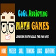 프로그램 아이콘: Cool Addicting Math Games