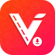 Programikonen: All Tube Video Downloader