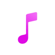 ไอคอนของโปรแกรม: Jukebox  Discover Music