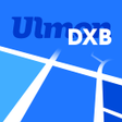 أيقونة البرنامج: Dubai Offline City Map