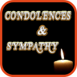 Condolence & Sympathy Wishes