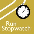 Programikonen: Run Stopwatch