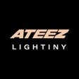 Programikonen: ATEEZ LIGHTINY
