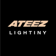 Ícone do programa: ATEEZ LIGHTINY