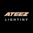 Ikona programu: ATEEZ LIGHTINY