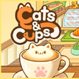 Ikona programu: Cats & Cups