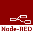 Ícone do programa: Node-RED Client Editor