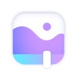 Programın simgesi: Filtertune by Lightricks