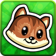 程序图标：Flying Squirrel