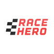 Иконка программы: RaceHero Live Timing & Re…
