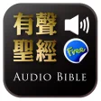 Audio BibleAudio AppLite