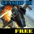 Ícone do programa: Gunship III - Combat Flig…