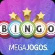程序图标：Mega Bingo Online