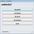 Icoon van programma: EasyWords