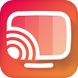 Icon of program: Cast to TV
