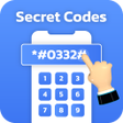 Ícone do programa: Secret Codes  Hidden Tric…