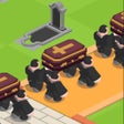 Programikonen: Idle Funeral Tycoon