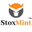 プログラムのアイコン：StoxMint-Stock market in …
