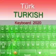 Turkish Keyboard :  Turkish Ty